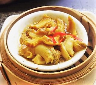 超级【沙爹东风螺】港式点心 150g